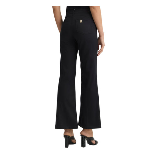 Liu Jo Pantaloni Pantalone Donna ampio con bottoni 26 P25 - LIU.JOWA5459T4033 - 22222 - 26 - Francavilla Moda